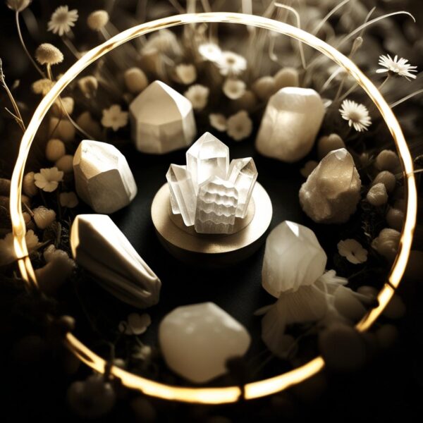 Awaken Spell Casting